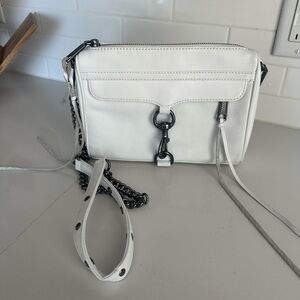 Rebecca Minkoff Mini Mac